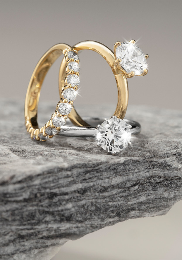 Leille Ring